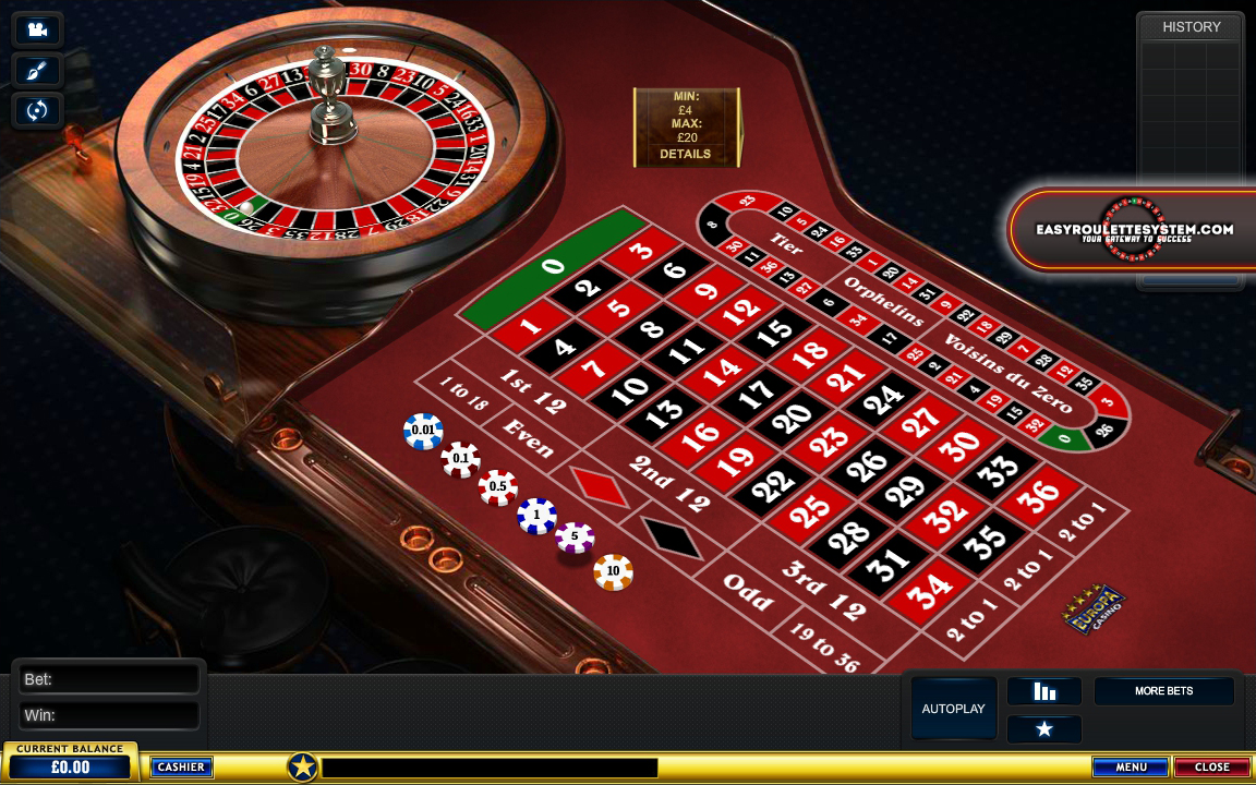 Online casino deutschland